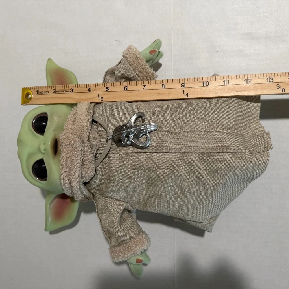 Star Wars The Child 12
